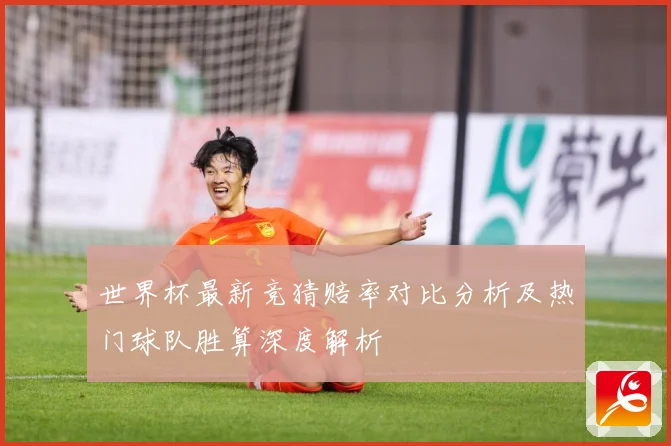 世界杯最新竞猜赔率对比分析及热门球队胜算深度解析