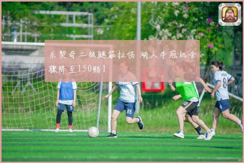 东契奇二级腿筋拉伤 湖人夺冠机会骤降至150赔1