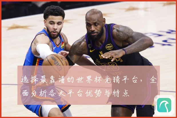 选择最靠谱的世界杯竞猜平台，全面分析各大平台优势与特点