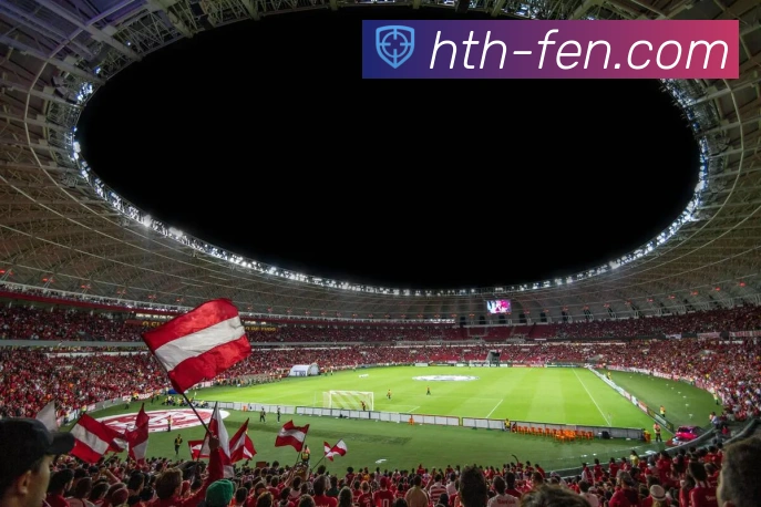 华体会官网全站App